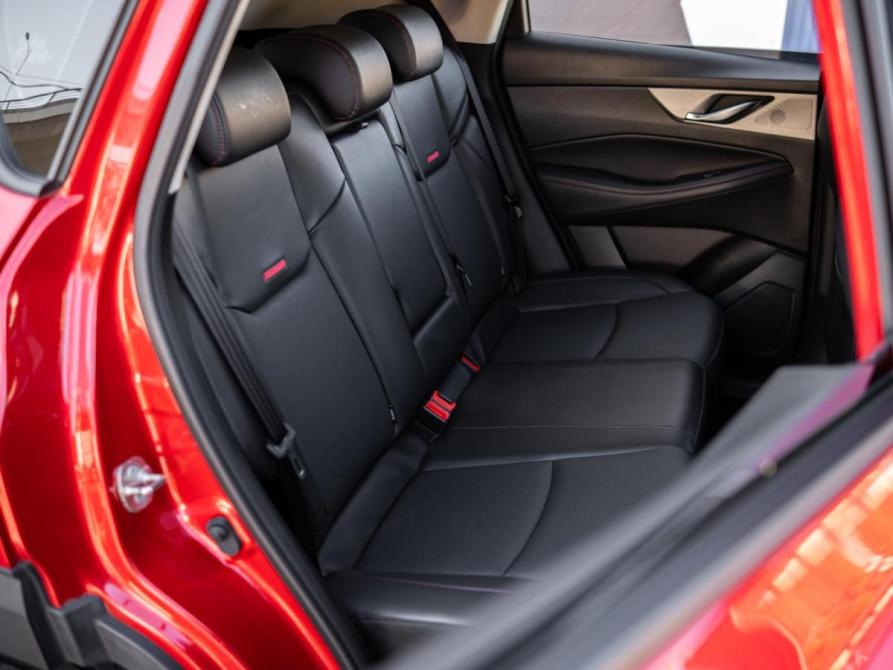 Changan CS35 Plus I Рестайлинг Сочи  - изображение 9