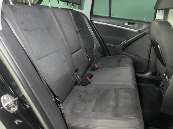 Volkswagen Tiguan I Рестайлинг с пробегом 2013 года, цена 1 595 000 рублей, 179589 км, внедорожник, Автокод Объявления