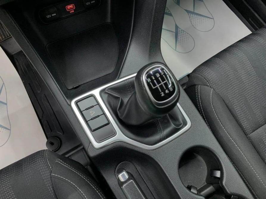 Kia Sportage IV Рестайлинг Азнакаево  - изображение 17