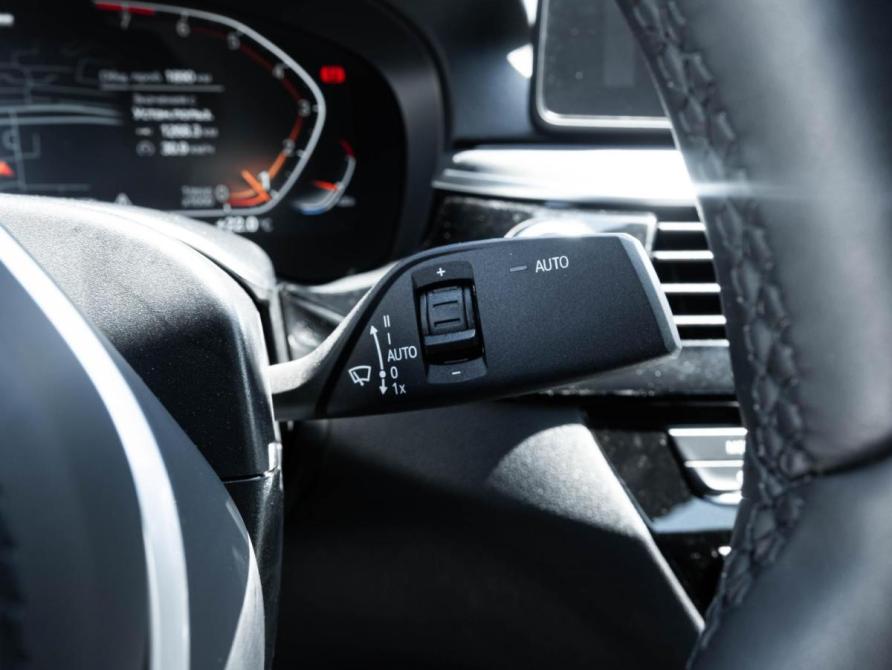 BMW 5 серии VII (G30/G31/G38) Рестайлинг Ставрополь  - изображение 21