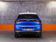 Chery Tiggo 7 Pro I Уфа  - изображение 31