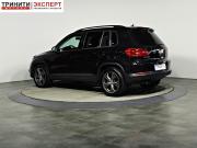 Volkswagen Tiguan I Рестайлинг Белгород  - изображение 22