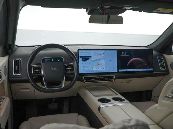 Li Auto (Lixiang) L7 I с пробегом 2023 года, цена 5 447 900 рублей, 76566 км, внедорожник, Автокод Объявления