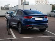 Geely Tugella I Москва  - изображение 24