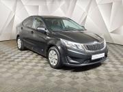 Kia Rio III Москва  - изображение 21
