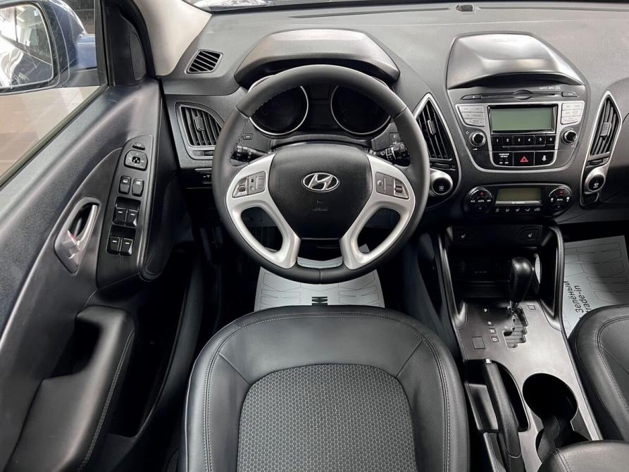 Hyundai ix35 I Тверь  - изображение 11