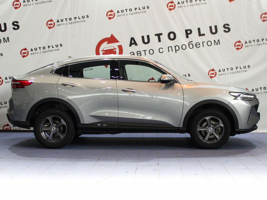 Haval F7x I Рестайлинг Минеральные Воды  - изображение 6