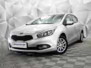Kia Ceed II Ульяновск  - изображение 22