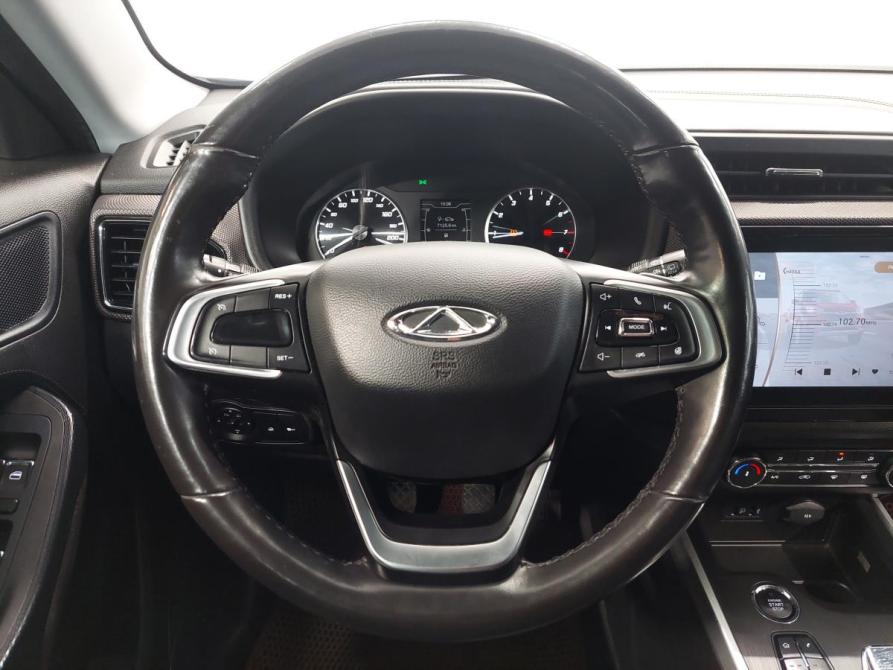 Chery Tiggo 4 I Рестайлинг Пермь  - изображение 10