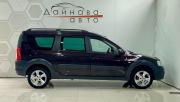Lada (ВАЗ) Largus I Воронеж  - изображение 25