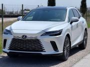 Lexus RX V Самара  - изображение 17