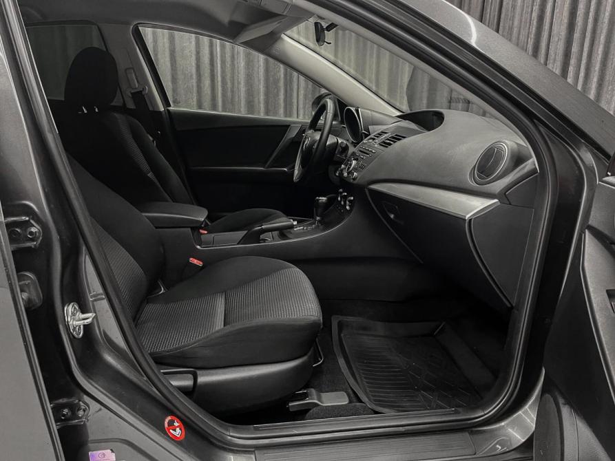 Mazda 3 II (BL) Рестайлинг Красноярск  - изображение 10
