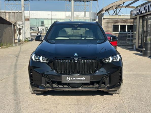 BMW X5 IV (G05/G18) Рестайлинг с пробегом 2023 года, цена 12 890 000 рублей, 9208 км, внедорожник, Автокод Объявления