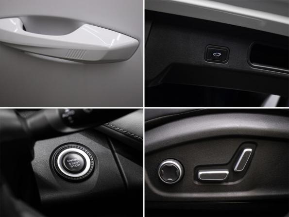 Geely Atlas II с пробегом 2024 года, цена 2 498 000 рублей, 99612 км, внедорожник, Автокод Объявления