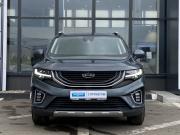 Geely Okavango I Москва  - изображение 33