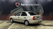 Hyundai Accent II Ставрополь  - изображение 20