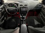 Ford Focus II Москва  - изображение 29