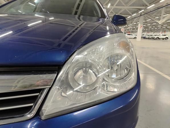Opel Astra H Рестайлинг с пробегом 2010 года, цена 499 000 рублей, 178258 км, хэтчбек, Автокод Объявления