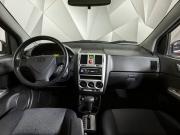 Hyundai Getz I Рестайлинг Москва  - изображение 32