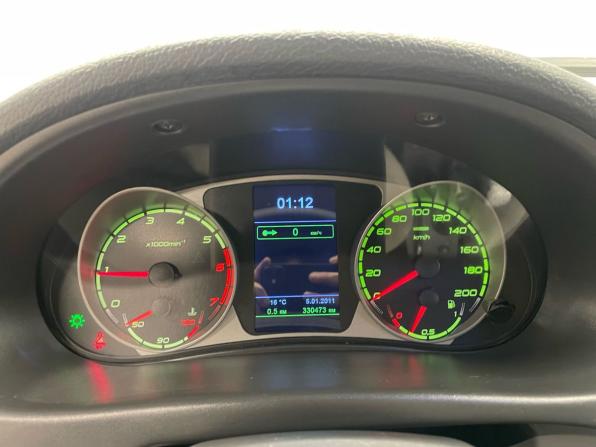 Lada (ВАЗ) Priora I с пробегом 2013 года, цена 299 000 рублей, 330000 км, седан, Автокод Объявления