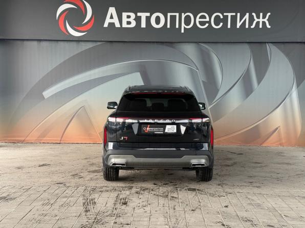 Jaecoo J7 I с пробегом 2023 года, цена 2 200 500 рублей, 63258 км, внедорожник, Автокод Объявления