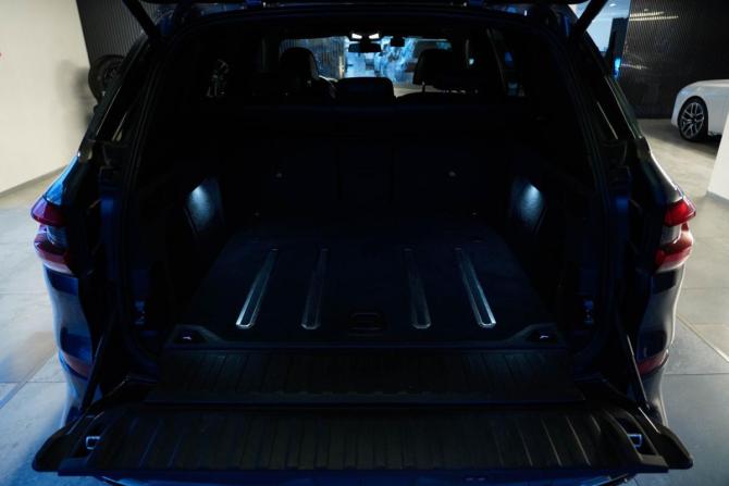 BMW X5 IV (G05/G18) с пробегом 2019 года, цена 6 300 000 рублей, 146515 км, внедорожник, Автокод Объявления