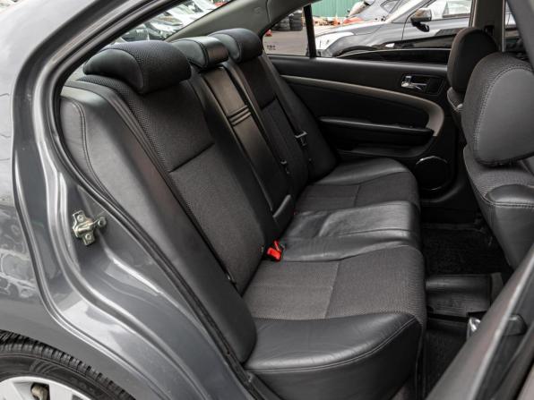 Chevrolet Epica V250 Рестайлинг с пробегом 2011 года, цена 640 000 рублей, 293589 км, седан, Автокод Объявления