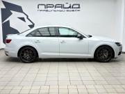 Audi A4 V (B9) Ростов-на-Дону  - изображение 28