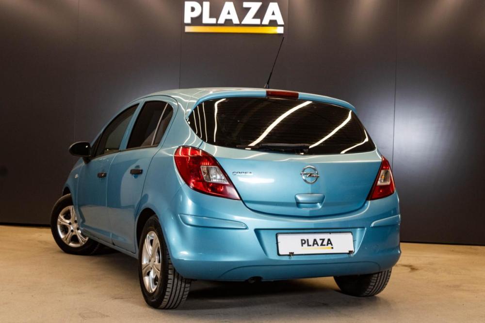Opel Corsa D Рестайлинг II Уфа  - изображение 3