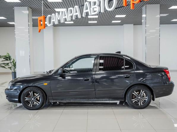 Hyundai Elantra III (XD2) Рестайлинг с пробегом 2009 года, цена 364 000 рублей, 263232 км, седан, Автокод Объявления