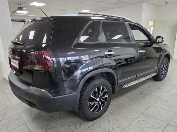Kia Sorento II Рестайлинг с пробегом 2012 года, цена 1 279 000 рублей, 242759 км, внедорожник, Автокод Объявления