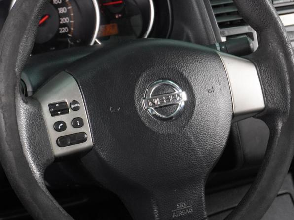 Nissan Tiida I с пробегом 2008 года, цена 579 000 рублей, 171675 км, седан, Автокод Объявления