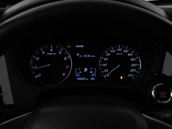 Mitsubishi Outlander III Рестайлинг 3 с пробегом 2019 года, цена 1 964 055 рублей, 144337 км, внедорожник, Автокод Объявления