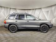 Hyundai Santa Fe I Москва  - изображение 24
