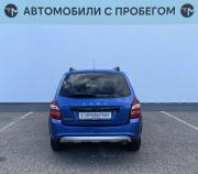 Lada (ВАЗ) Granta I Рестайлинг Стерлитамак  - изображение 32