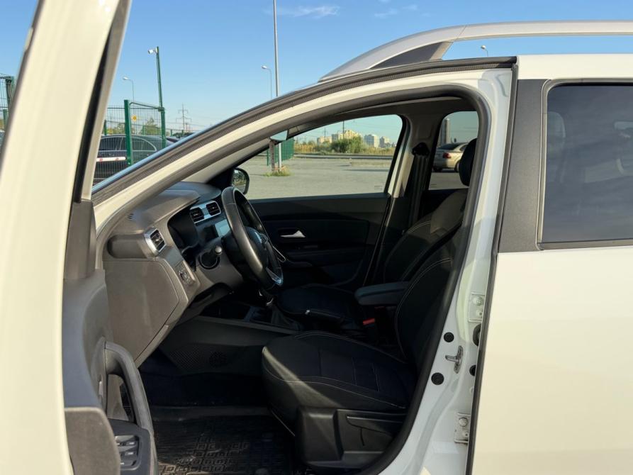 Renault Duster II Волгоград  - изображение 27