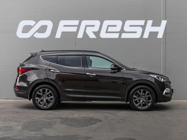 Hyundai Santa Fe III Рестайлинг с пробегом 2015 года, цена 2 100 000 рублей, 192111 км, внедорожник, Автокод Объявления