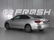 Volkswagen Jetta VII Минеральные Воды  - изображение 20