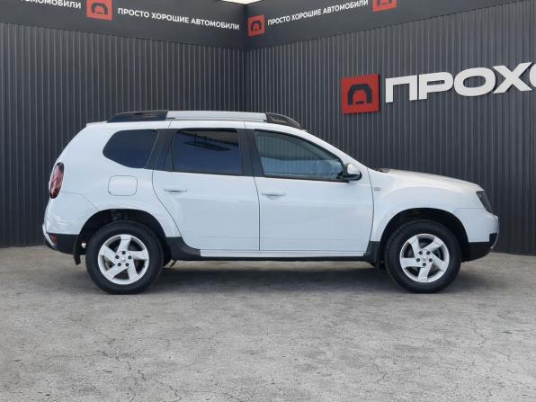 Renault Duster I Рестайлинг с пробегом 2015 года, цена 1 327 000 рублей, 97175 км, внедорожник, Автокод Объявления