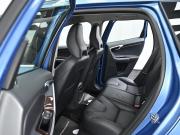 Volvo XC60 I Рестайлинг Москва  - изображение 28