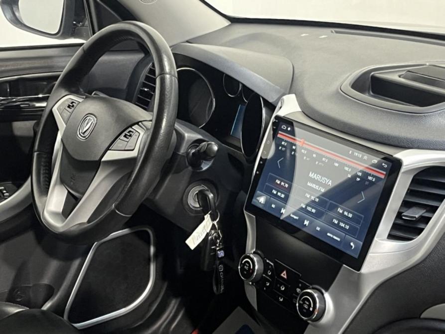Changan CS35 Курск  - изображение 6