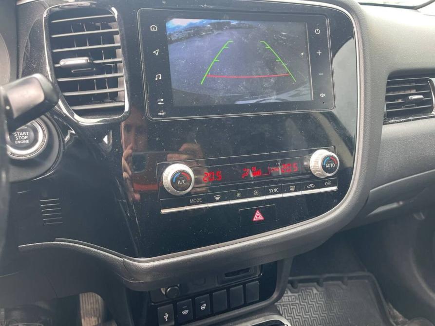 Mitsubishi Outlander III Рестайлинг 3 Санкт-Петербург  - изображение 7