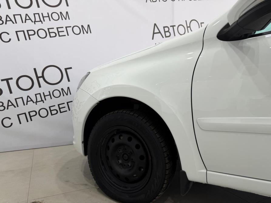 Lada (ВАЗ) Granta I Рестайлинг Ставрополь  - изображение 8