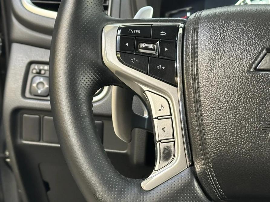 Mitsubishi Pajero Sport III Рестайлинг Барнаул  - изображение 13