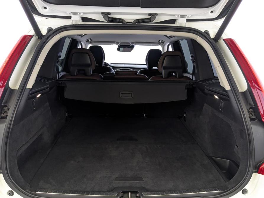 Volvo XC90 II Москва  - изображение 10
