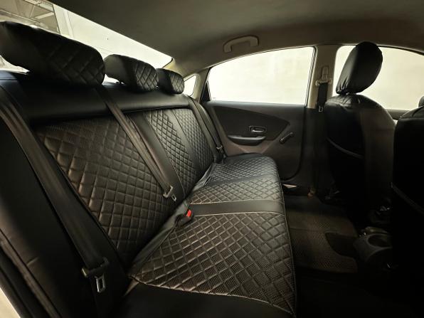Nissan Almera III (G15) с пробегом 2017 года, цена 430 000 рублей, 251326 км, седан, Автокод Объявления