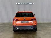 Volkswagen Taos I Краснодар  - изображение 26
