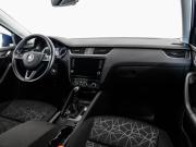 Skoda Octavia III (A7) Рестайлинг Санкт-Петербург  - изображение 28