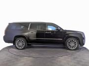 Cadillac Escalade IV Москва  - изображение 34