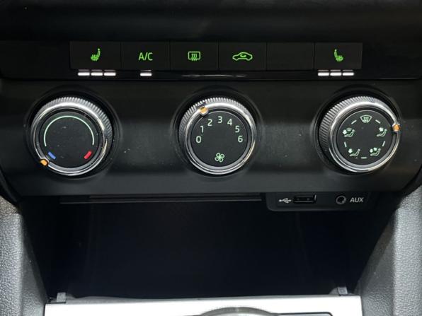 Skoda Octavia III (A7) с пробегом 2014 года, цена 800 000 рублей, 268301 км, лифтбек, Автокод Объявления